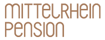 Mittelrhein Pension Logo